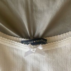 Brandy Melville Tank